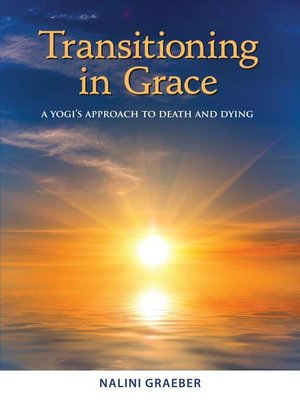 cover image of Transitioning in Grace